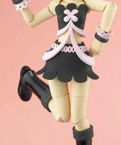 Kaiyodo Fraulein Revoltech 007 The Idolmaster Futami Ami Figure