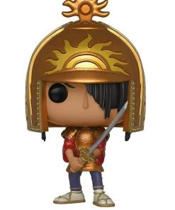 Funko Pop! Kubo In Armor And The Two Strings Laika Pop IN STOCK 651