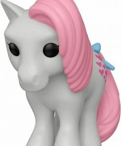 Funko POP! Retro Toys: My Little Pony SNUZZLE Figure #65 W/ Protector