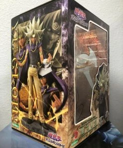 Toystops Kotobukiya Yu-Gi-Oh! YAMI MARIK 1/7 Scale ARTFX J NEW Figures & Bishoujo Statues 13 Toystops Kotobukiya Yu-Gi-Oh! YAMI MARIK 1/7 Scale ARTFX J NEW Figures & Bishoujo Statues