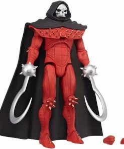 Mattel Toys DC Batman Year Two Multiverse Rookie Series Reaper Action Figure