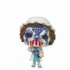 Funko Pop! THE PURGE Election Year: Betsy Ross #810 W/ Protector IN STOCK
