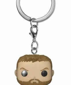 Funko Pop Keychains Marvel Avengers Endgame - Thor Vinyl Figure