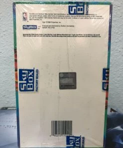 Toystops 1995-96 HOOPS NBA Basketball Series 1 Skybox Cards BOX NEW/SEALED 13 Toystops 1995-96 HOOPS NBA Basketball Series 1 Skybox Cards BOX NEW/SEALED