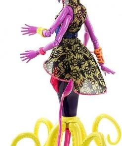 Monster High Great Scarrier Reef Down Under Ghouls Kala Mer'ri Doll NEW