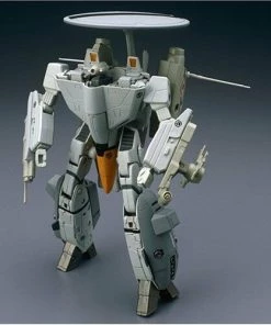 Yamato Macross Ve-1 Elintseeker 1/60 Scale Figure US Seller