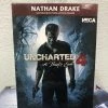 NECA Uncharted 4 A Thief's End NATHAN DRAKE Ultimate Edition Action Figure