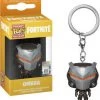 Funko Fortnite Omega Pocket Pop! Keychain Vinyl Figure Keychains