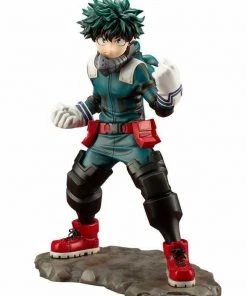 NA KOTOBUKIYA ARTFX J My Hero Academia Midoriya Izuku 1/8 Figure IN STOCK
