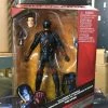 Mattel DC Multiverse Legends Of Tomorrow THE ATOM 6" Figure With Rookie BAF New In Box
