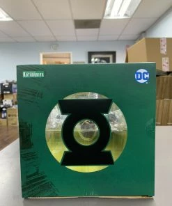 Kotobukiya DC Universe Green Lantern ArtFX Statue NEW