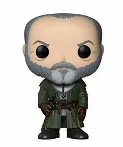 Game Of Thrones #62 - Davos Seaworth - Funko Pop! Game Of Thrones - Brand New