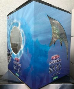 Toystops Figures & Bishoujo Statues Kotobukiya Yu-Gi-Oh! SETO KAIBA ArfFX J Statue NEW