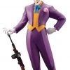 Batman The Animated Series The Joker Artfx Kotobukiya IN STOCK 2 Batman The Animated Series The Joker Artfx Kotobukiya IN STOCK