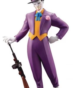 Batman The Animated Series The Joker Artfx Kotobukiya IN STOCK