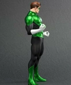 Imported Figures & Bishoujo Statues Kotobukiya Green Lantern New 52 "DC Comics" ArtFX + Statue NEW 15 Imported Figures & Bishoujo Statues Kotobukiya Green Lantern New 52