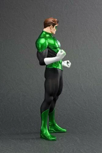 Imported Figures & Bishoujo Statues Kotobukiya Green Lantern New 52 "DC Comics" ArtFX + Statue NEW 9 Imported Figures & Bishoujo Statues Kotobukiya Green Lantern New 52 "DC Comics" ArtFX + Statue NEW