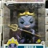 Funko Pop! Disney: The Little Mermaid URSULA 10-inch Figure #569 W/ Protector 1 Funko Pop! Disney: The Little Mermaid URSULA 10-inch Figure #569 W/ Protector