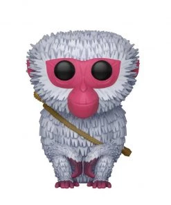 Funko Pop Movies: Kubo And The Two Strings - Monkey Figure IN STOCK