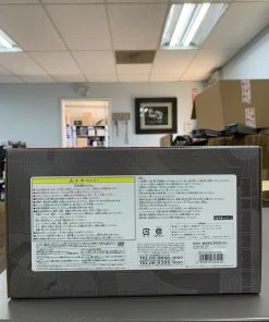 Kotobukiya (KOTOBUKIYA) TOMY Takara Anime 10th Edition 02 Zoids Iron Kong Schwalz Custom 1/72 Model Kit Takara Tomy