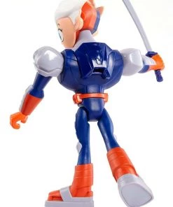 Action Figures Teen Titans Go! Movie Face-Swappers DC Comics Slade Action Figure22