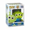 FUNKO POP! DISNEY: TOY STORY 4 - ALIEN 525 37392 VINYL FIGURE IN STOCK 2 FUNKO POP! DISNEY: TOY STORY 4 - ALIEN 525 37392 VINYL FIGURE IN STOCK