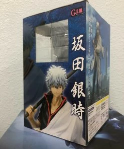MEGAHOUSE Mega House G.E.M Series GINTOKI SAKATA Action Figure 15 MEGAHOUSE Mega House G.E.M Series GINTOKI SAKATA Action Figure