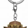Funko Pop! Keychain: Overwatch - McCree Keychains