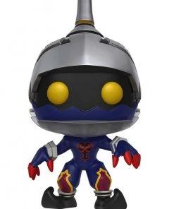 Pop! Games Kingdom Hearts III Soldier Heartless #407 Figure Funko IN STOCK