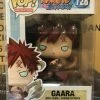 Funko POP! Animation: Naruto GAARA Figure #728 W/ Protector