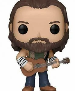 Funko Pop WWE: Elias Vinyl Figure #41943 IN STOCK
