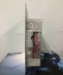 Toystops BANDAI Saint Seiya ANDROMEDA CLOTH SHUN Figure