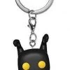 Kingdom Hearts 3 - Shadow Heartless Funko Pop! Keychains: Toy