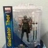 Action Figures DIAMOND SELECT TOYS Marvel Select: Thor Ragnarok GLADIATOR THOR Action Figure