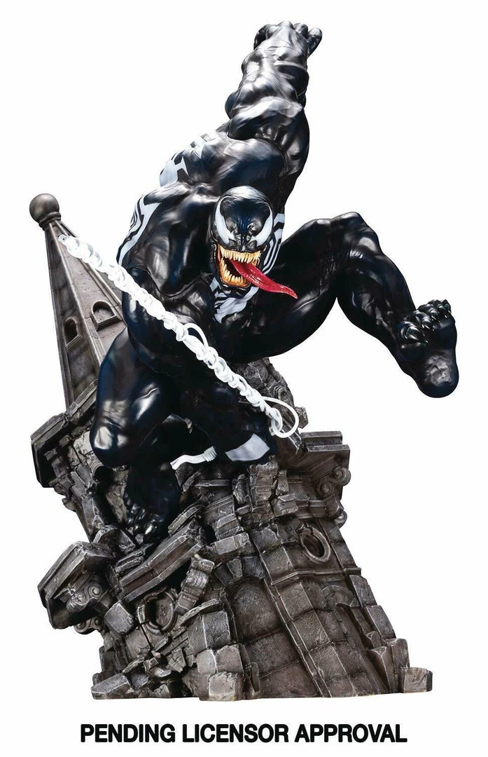Figures & Bishoujo Statues MARVEL UNIVERSE Venom ArtFX Statue KOTOBUKIYA - IN STOCK 3 Figures & Bishoujo Statues MARVEL UNIVERSE Venom ArtFX Statue KOTOBUKIYA - IN STOCK