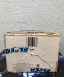 Toystops 1993-94 Fleer Ultra Series I NBA Basketball Cards JUMBO BOX NEW/SEALED RARE