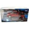 Takara Transformers Alternity Cliffjumper A-03 Suzuki Swift