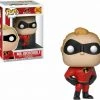 Funko POP! Disney - The Incredibles 2 Vinyl Figure - MR. INCREDIBLE W/ Protector