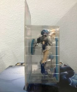 Action Figures Yujin SRDX Magical Girl KURENAI SAYAKA Action Figure NEW 11 Action Figures Yujin SRDX Magical Girl KURENAI SAYAKA Action Figure NEW