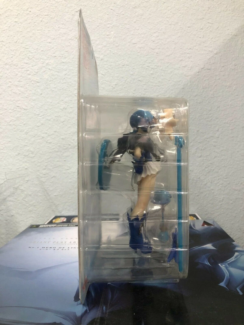 Action Figures Yujin SRDX Magical Girl KURENAI SAYAKA Action Figure NEW 6 Action Figures Yujin SRDX Magical Girl KURENAI SAYAKA Action Figure NEW