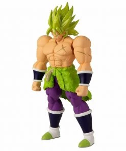 BAN DAI Bandai Dragon Ball Super Movie – BROLY 13” Figure Limit Breaker Series