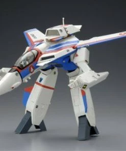 Yamato The Super Dimension Fortress Macross 1/48 Perfect Variant VF-1A Angel Birds