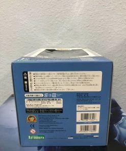 KOTOBUKIYA Neon Genesis Evangelion REI AYANAMI Race Queen Statue 1/8 Scale