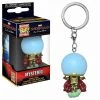 Funko Spider-Man Far From Home Pocket POP Mysterio Figure Keychain NEW