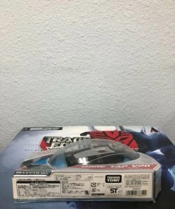 Toystops Takara TOMY Transformers Rea Gear Robots WIRE TAB V20 Decepticon Figure 7 Toystops Takara TOMY Transformers Rea Gear Robots WIRE TAB V20 Decepticon Figure
