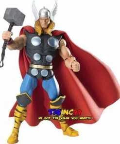 Marvel Legends Thor! Giant Man Series Action Figure Toy Biz NEW Action Figures