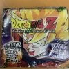 Toystops Dragon Ball Z World Games Saga LIMITED ED Booster Box Score Sealed CCG