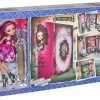 Dolls Ever After High BRIAR BEAUTY Thronecoming Doll And Furniture Set (Discontinued)