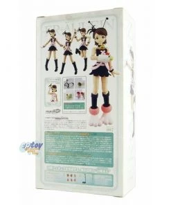 Kaiyodo Fraulein Revoltech 007 The Idolmaster Futami Ami Figure