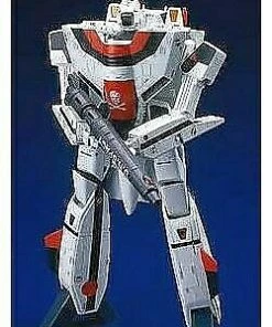 Macross VF-1A Hikaru 1/48 Figure Japanese Hobby Yamato NEW